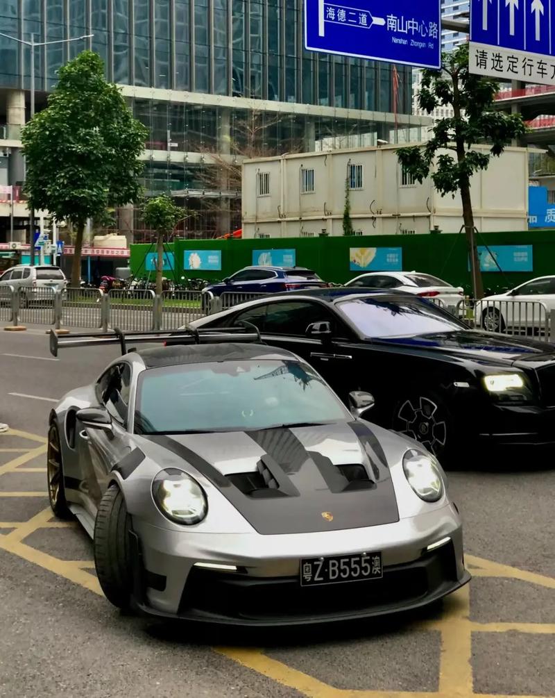深圳车牌靓号大全:车牌号码中的黄金地段”来袭!