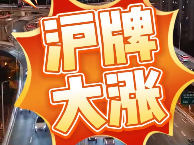 2014年7月上海车牌价格飙升,抢购热潮席卷申城