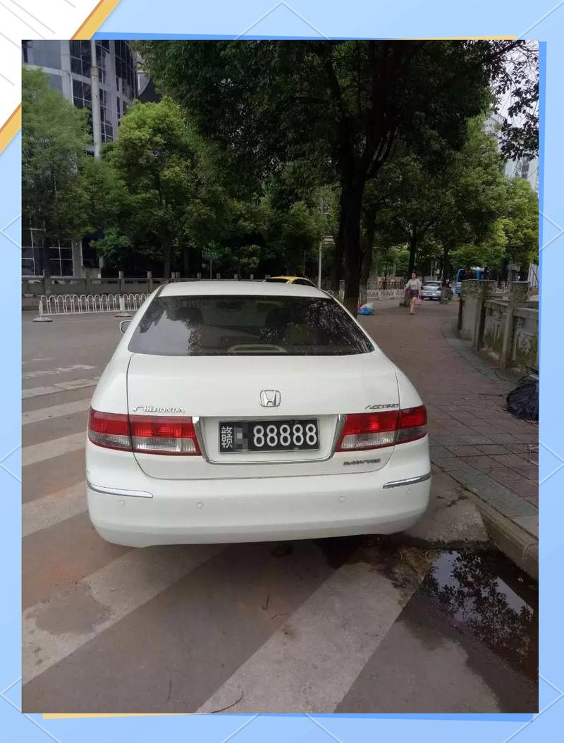 赣牌车,江西地区独特车牌背后的故事