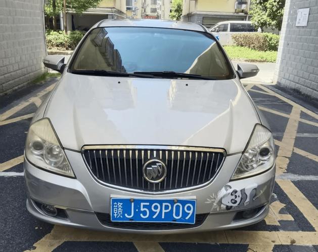 赣牌车,江西地区独特车牌背后的故事