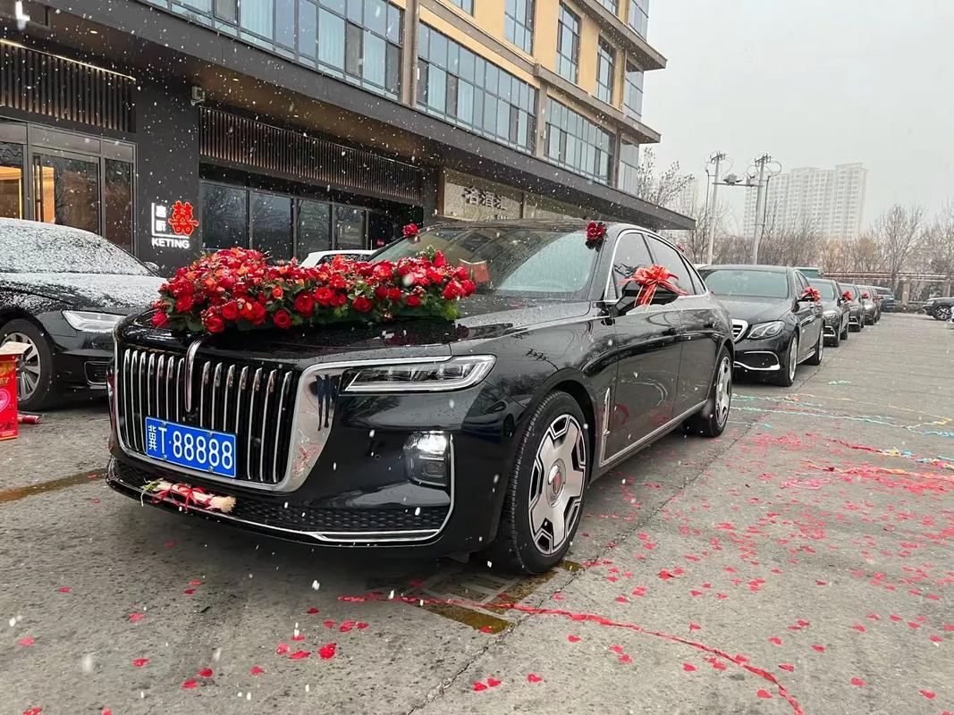 带9车牌竟成热门焦点,车主晒出靓号车,网友直呼羡慕不已!