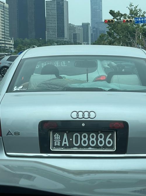 全国车牌图片大全:尽收眼底,领略车牌文化之美