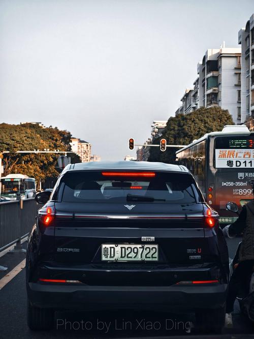 粤牌汽车:广东街头的新宠儿!