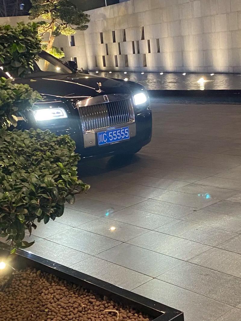 成都车牌靓号最新查询大全,热门靓号等你来抢!