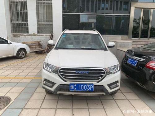 洛阳首辆16年全新车牌号诞生!车牌号竟如此独特!