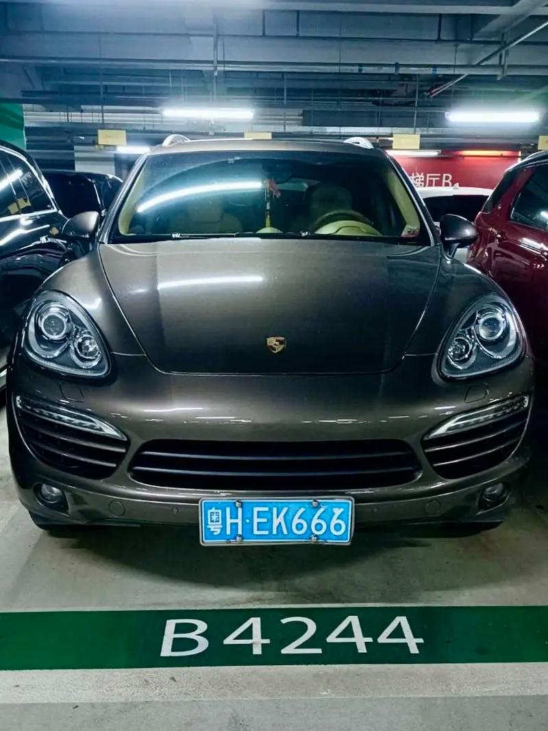 浙F车牌靓号,车牌中的明星,其行情背后的神秘魅力