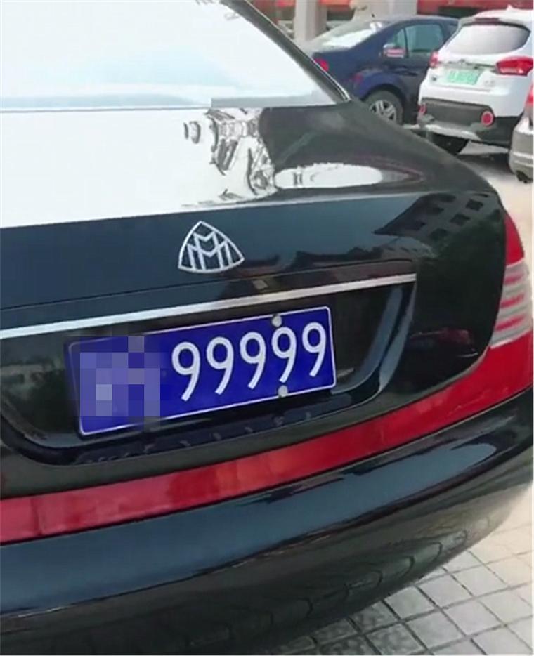 车牌987:爆款车牌背后的神秘魅力!