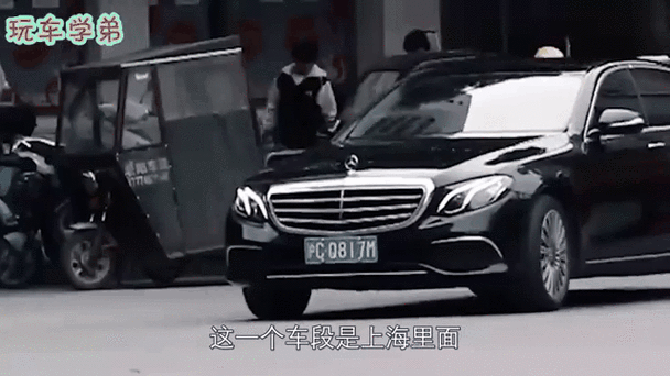 外地车主在上海：车牌争夺战背后的故事