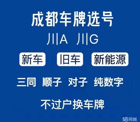探寻云南车牌靓号背后的故事:中介行业的魅力与挑战