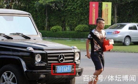 车牌号383爆火!背后神秘故事!