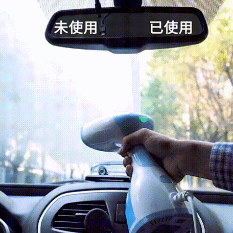神秘黑科技:教你一招让监控拍不到车牌!