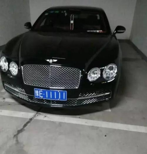 安阳车牌靓号1111,传世车牌,等待有缘人