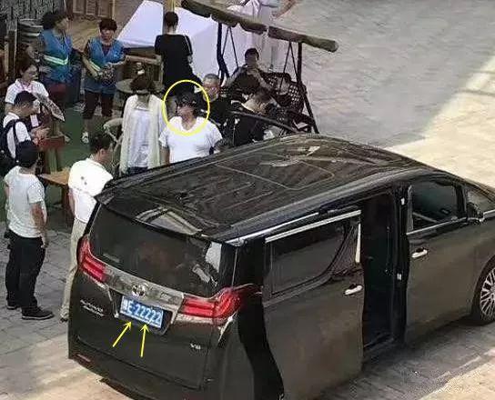 安阳车牌靓号1111,传世车牌,等待有缘人