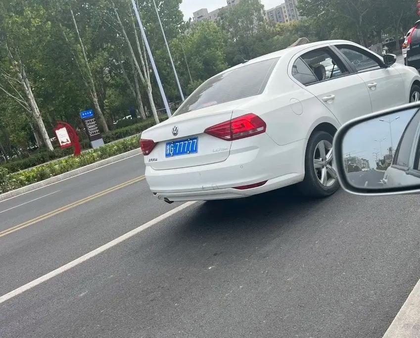 新乡车牌靓号,尽享非凡驾驶体验