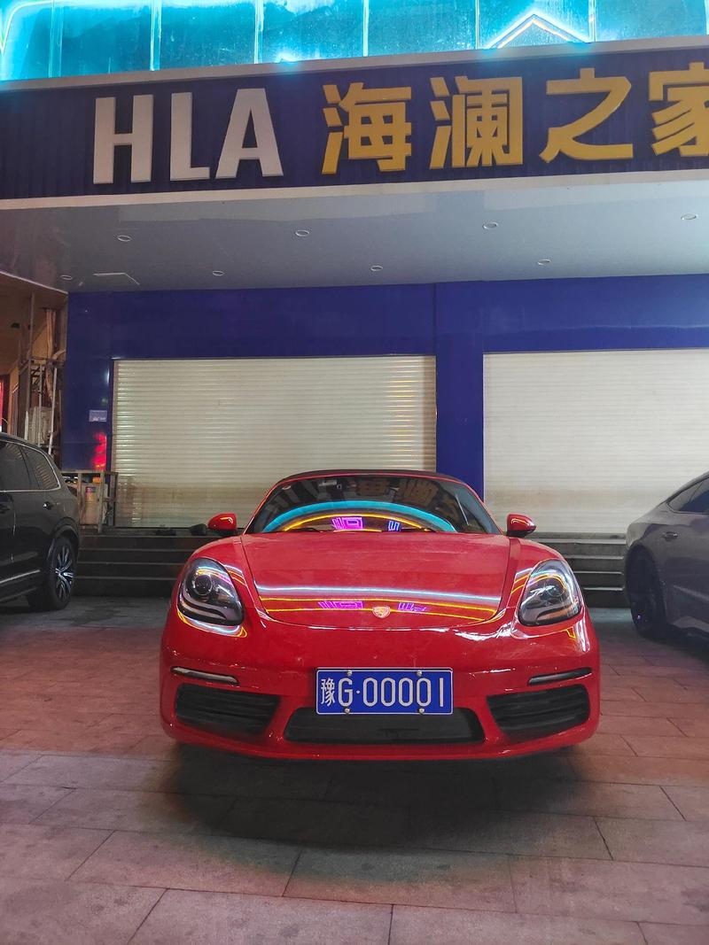新乡车牌靓号,尽享非凡驾驶体验