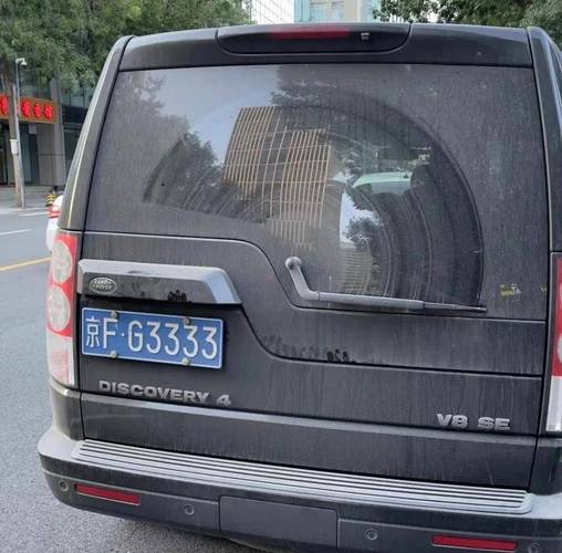 北京异地车牌验车新规来袭,车主们注意啦!