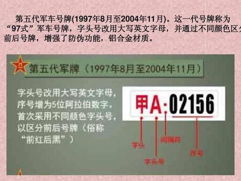人民的名义:车牌号总参,神秘车牌背后的故事