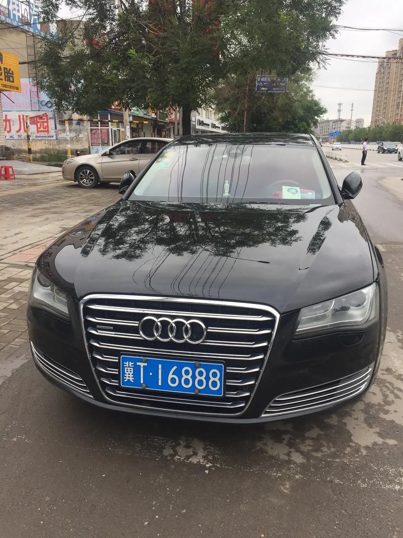 保定阜平车牌靓号:车牌界的明星,彰显独特品味