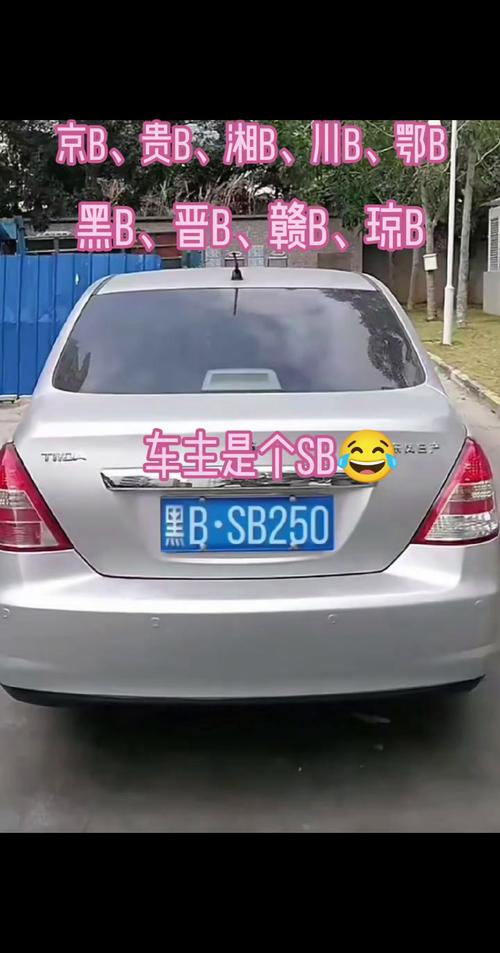 Va80000:这辆神秘车牌的传奇故事,背后隐藏着怎样的秘密?