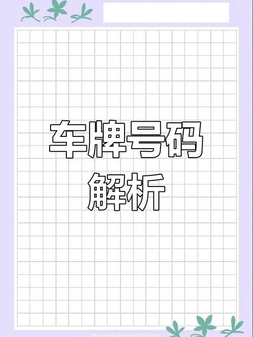 上海车牌炒至百万,疯狂背后的秘密