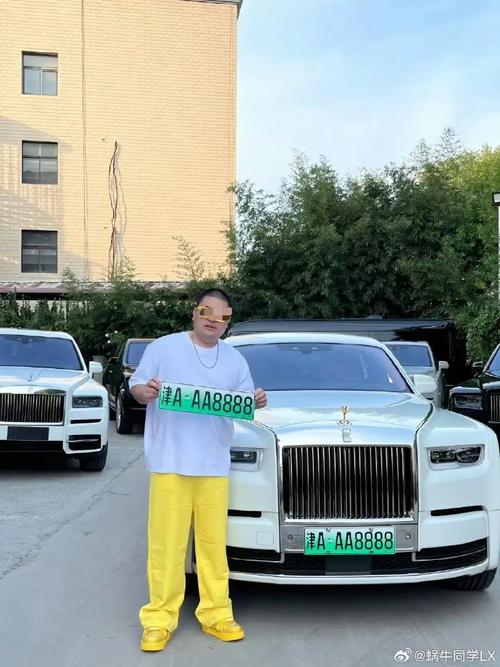 天津车牌靓号公司哪家强?热门车牌公司排名