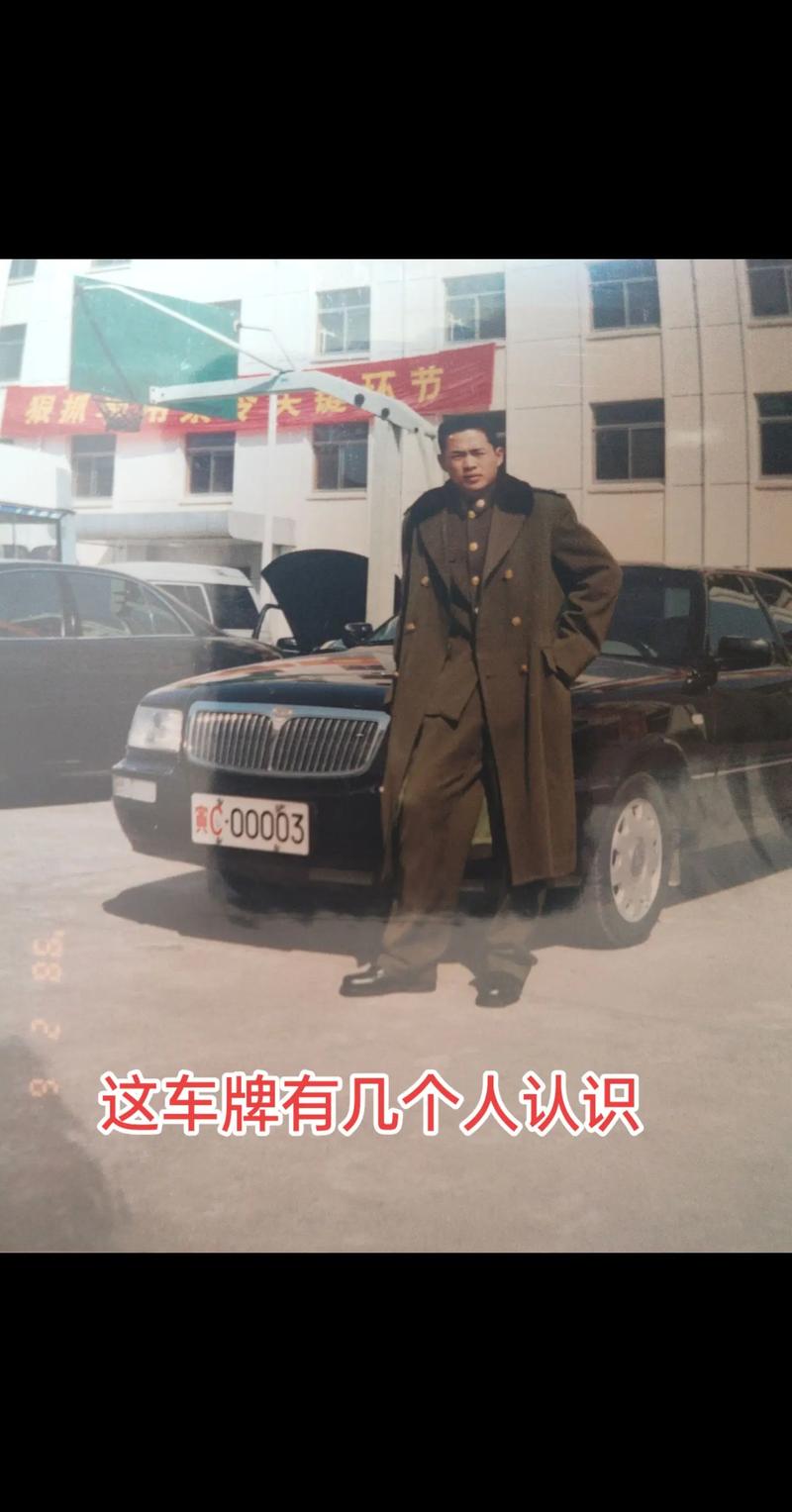 品质卓越,彰显军人风采:热门步兵车牌推荐