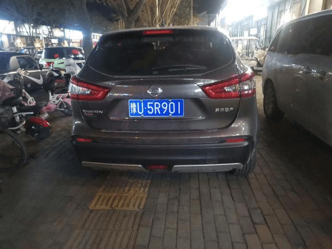 豫L车牌号背后的热门城市!