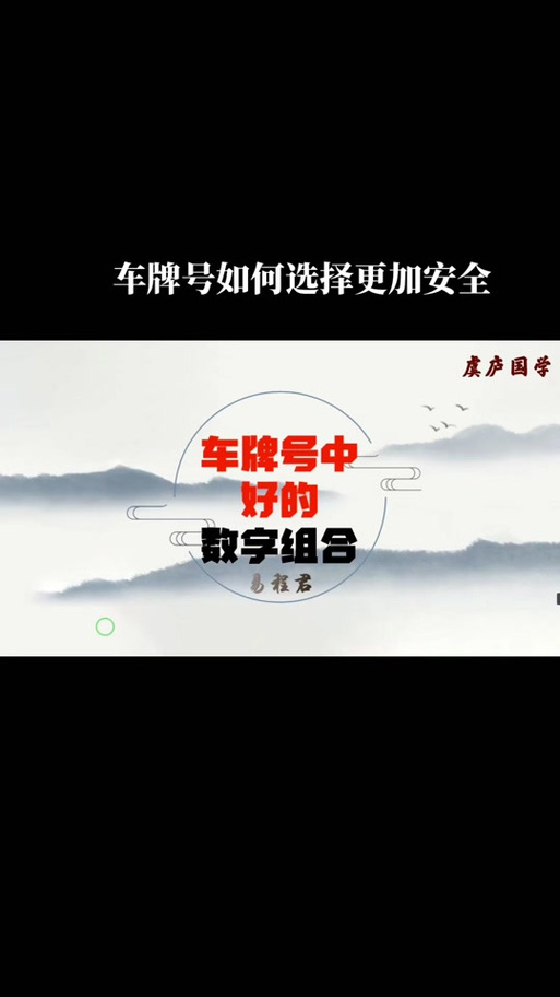 全国车牌抢号神器横空出世,抢号不再难!