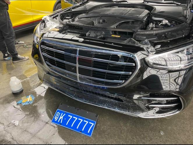 焦作车牌88888:靓号背后的故事