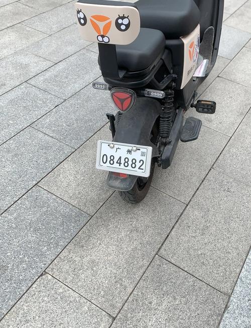 广州电动自行车车牌新规出台,抢购热潮即将掀起!