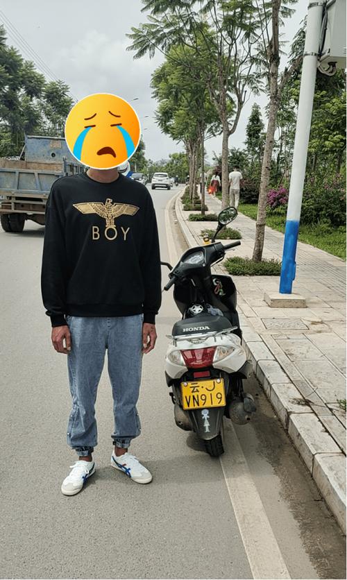 探寻普洱车牌之秘:靓号车牌转让,一睹为快
