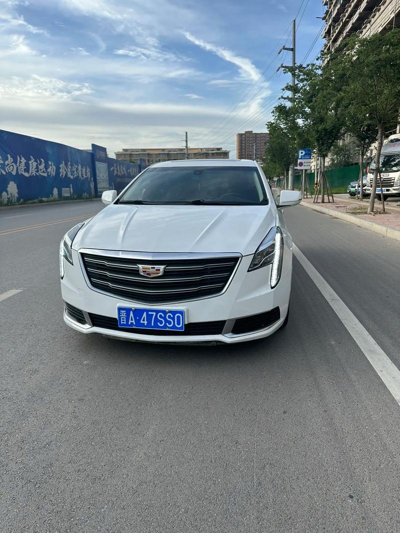 凯迪拉克车牌靓号查询:热门靓号一网打尽!”