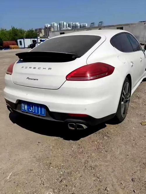 车牌111竟隐藏惊人寓意,车主们纷纷争相解读!