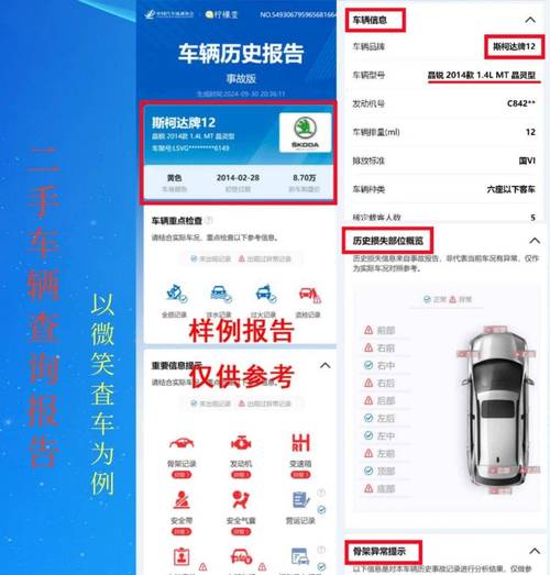 轻松一查,车牌背后的车主信息!车辆信息查询新方法!