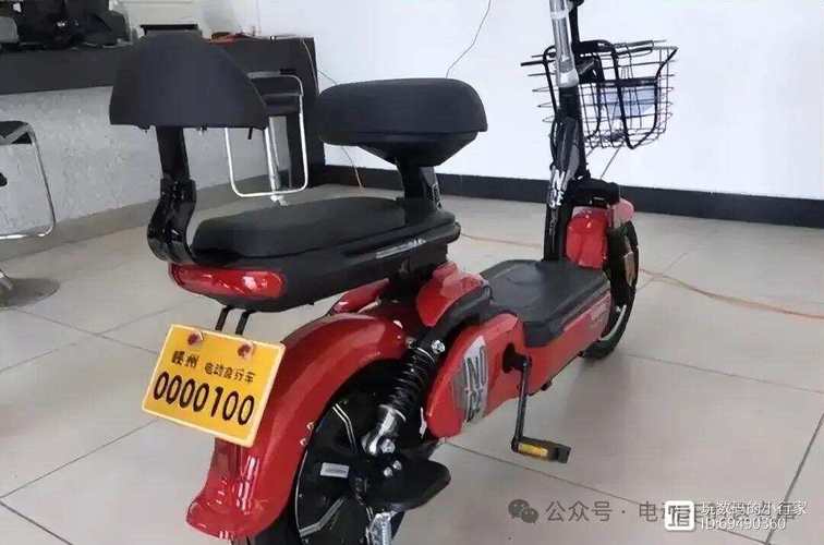 秦皇岛电动车新牌照亮相,车主们速来了解!