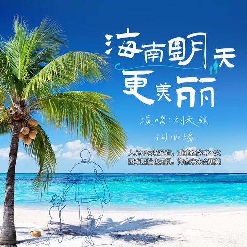 海南车牌靓号,碧海蓝天下的独特风景线