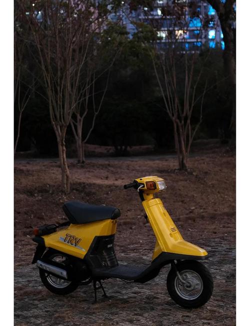 潮流新趋势:摩托车牌照前装,个性定制风潮来袭!