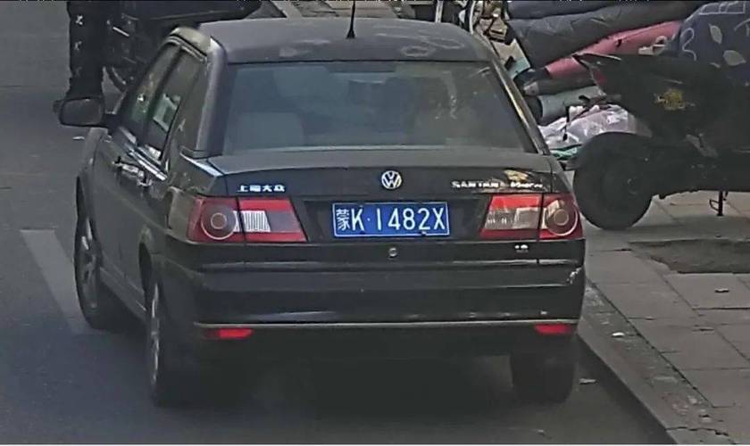 车牌号988背后隐藏的神秘寓意,网友热议!