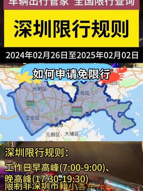外地车牌能否在深圳合法上路?深圳车牌政策真相!