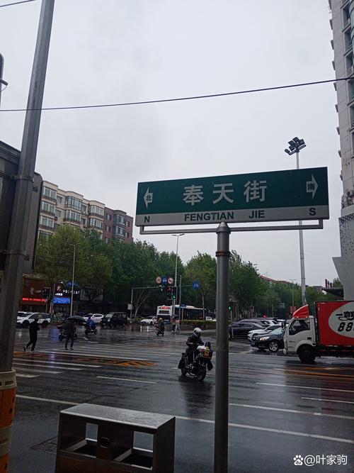 沈阳街头车牌靓号,传承城市记忆的珍贵符号
