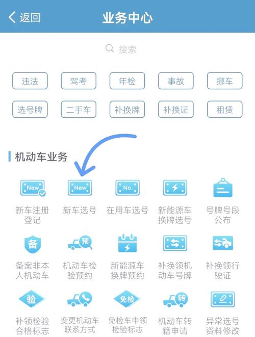 摩托车车牌新规解读:车主必看,车牌选号技巧大公开!