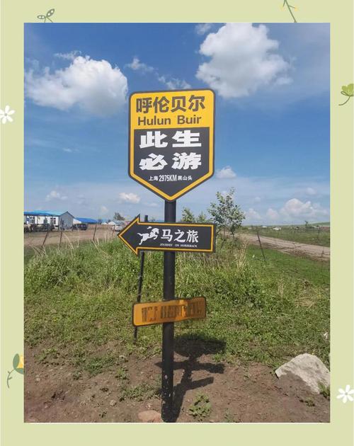 呼伦贝尔车牌靓号:草原上的专属荣耀标识