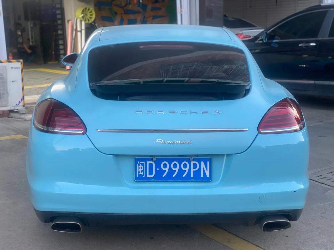 厦门车牌靓号惊现,车界热议焦点!”