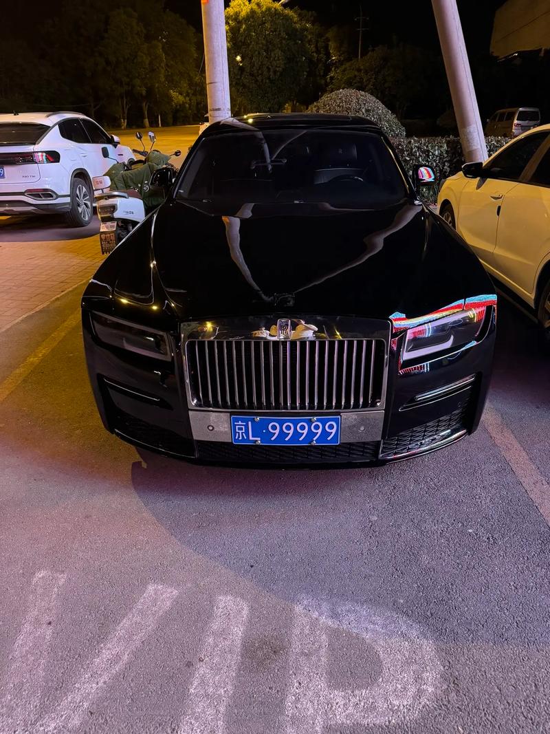汉中车牌靓号：吉祥如意，车牌中的珍品