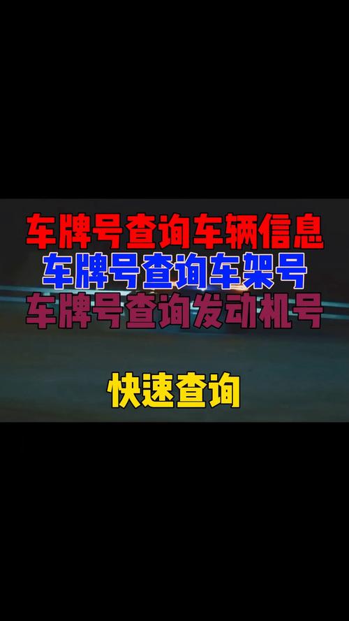 漠河车牌靓号查询系统:轻松锁定心仪车牌,尽享车牌魅力!”