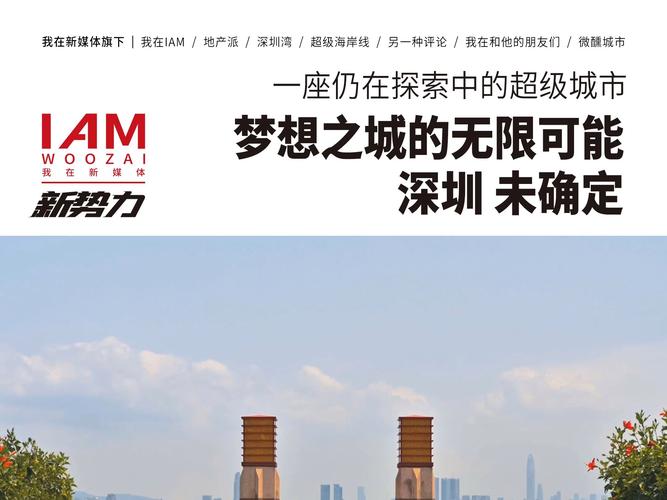 车牌靓号,深圳城市之光,梦想启航的起点
