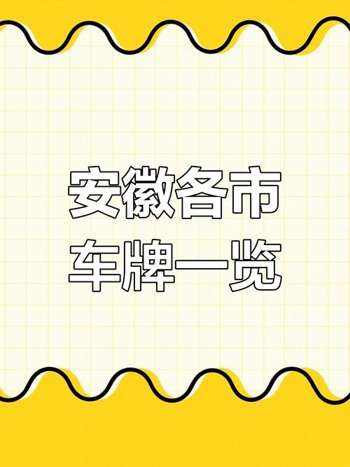 车牌号:城市文化符号与身份标识的完美融合