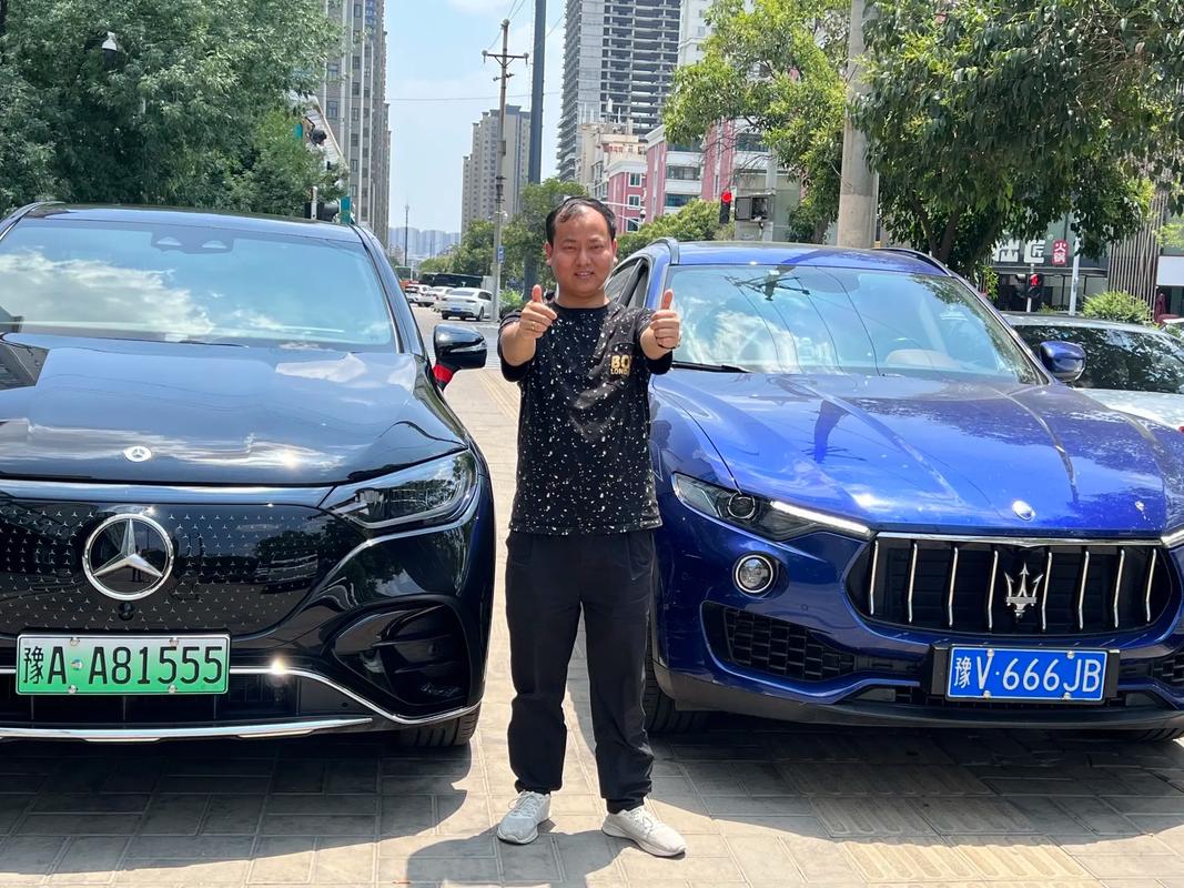 探寻豫Aer车牌靓号,非凡车界珍品等你来鉴