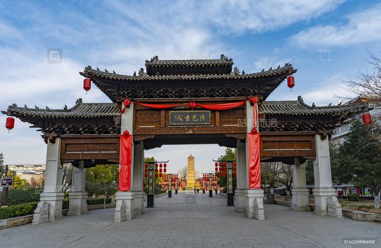洛阳车牌靓号,历史古城的专属风采