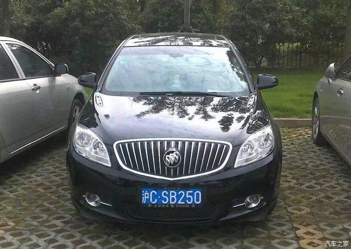 湘A00001:湖南最牛车牌背后的神秘车主!